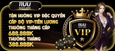 KHUYẾN MÃI UU11