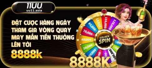 KHUYẾN MÃI UU11