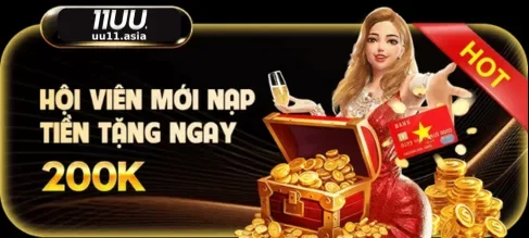 KHUYẾN MÃI UU11