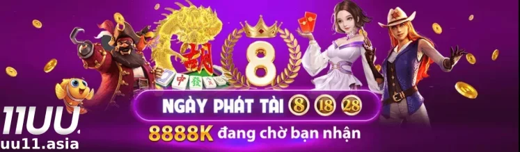 ĐĂNG KÝ UU11